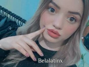 Belalatinx