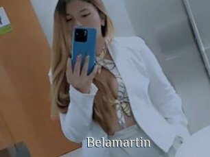 Belamartin