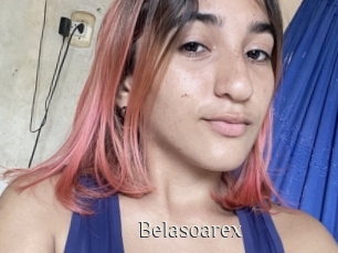 Belasoarex