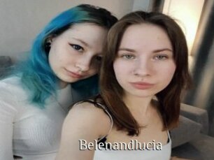 Belenandlucia