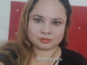 Belenjones