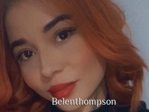 Belenthompson