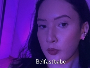 Belfastbabe