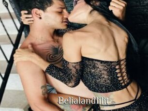 Belialandlilit