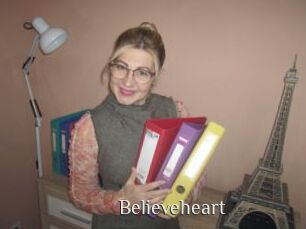 Believeheart