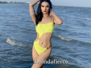 Belindafierce