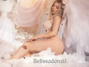 Belissadonati