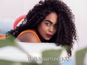 Belkimartinez100