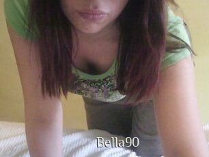 bella90 Shop coquin