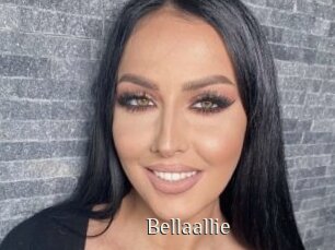 Bellaallie