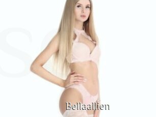 Bellaallien