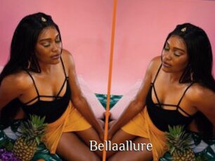 Bellaallure