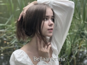 Bellaamorina