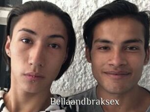 Bellaandbraksex