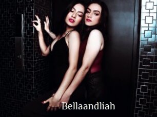 Bellaandliah