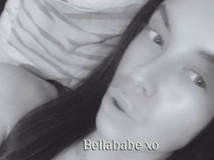 Bellababe_xo