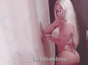 Bellabambina