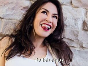 Bellabamby