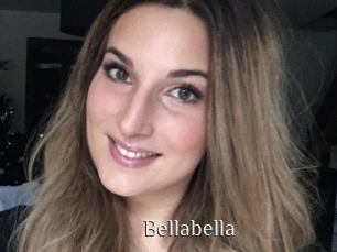 Bellabella