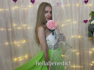 Bellabenedict