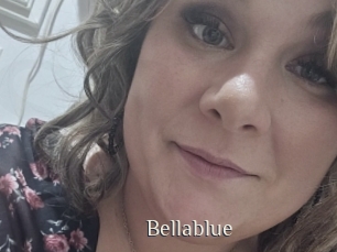 Bellablue
