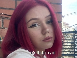 Bellabrayni