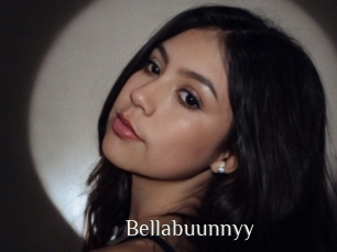 Bellabuunnyy