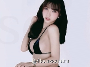 Bellacassandra