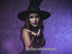 Bellacolemman