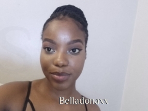 Belladonaxx