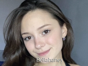 Bellahaney