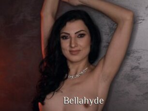 Bellahyde