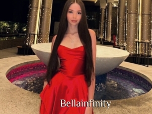 Bellainfinity