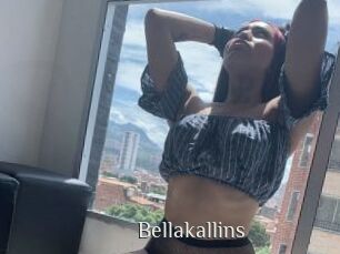 Bellakallins