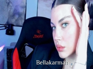 Bellakarman