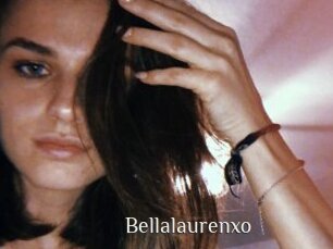 Bellalaurenxo