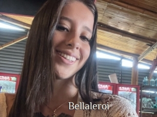 Bellaleroi