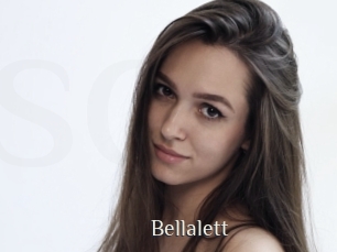 Bellalett