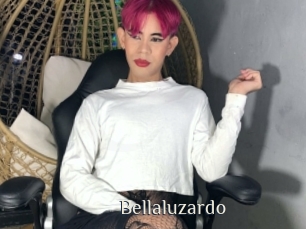 Bellaluzardo