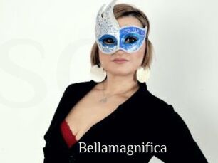 Bellamagnifica