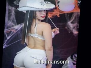 Bellamansonn