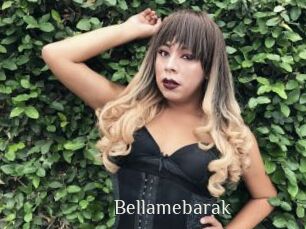 Bellamebarak