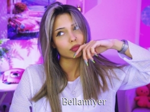 Bellamiyer