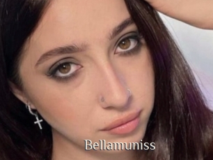 Bellamuniss
