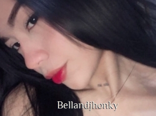 Bellandjhonky