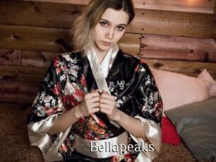 Bellapeaks