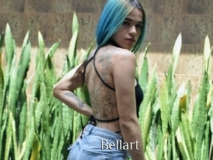 Bellart