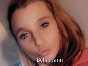 Bellaryann