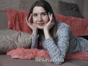 Bellasandra