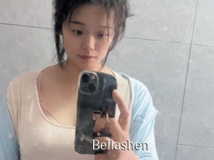 Bellashen